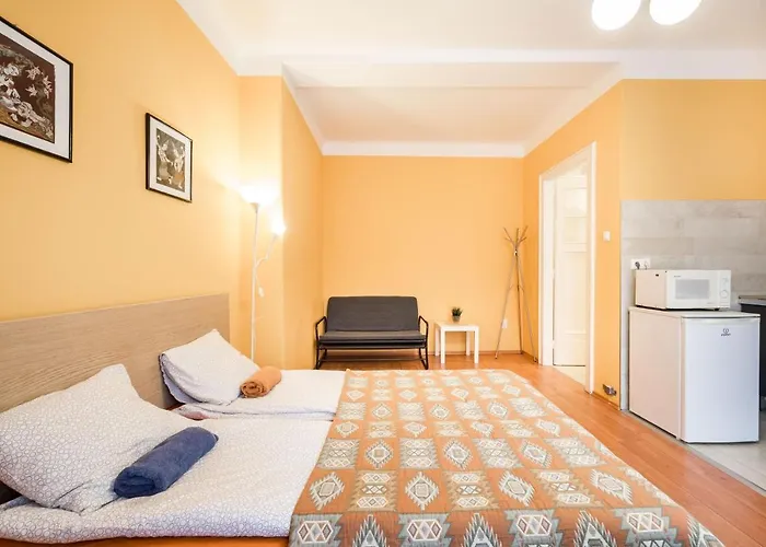 Bpr Cercle Point Apartment