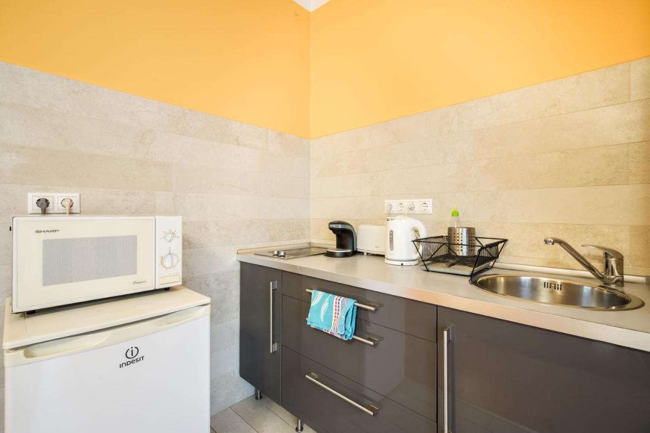 Bpr Cercle Point Apartment *