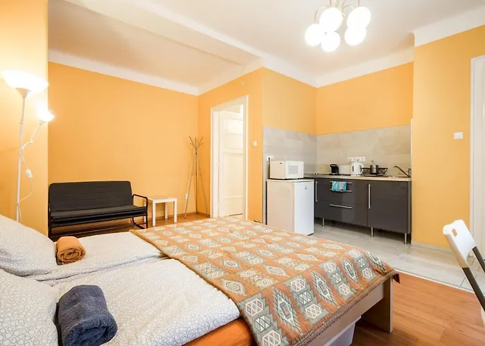 Bpr Cercle Point Apartment