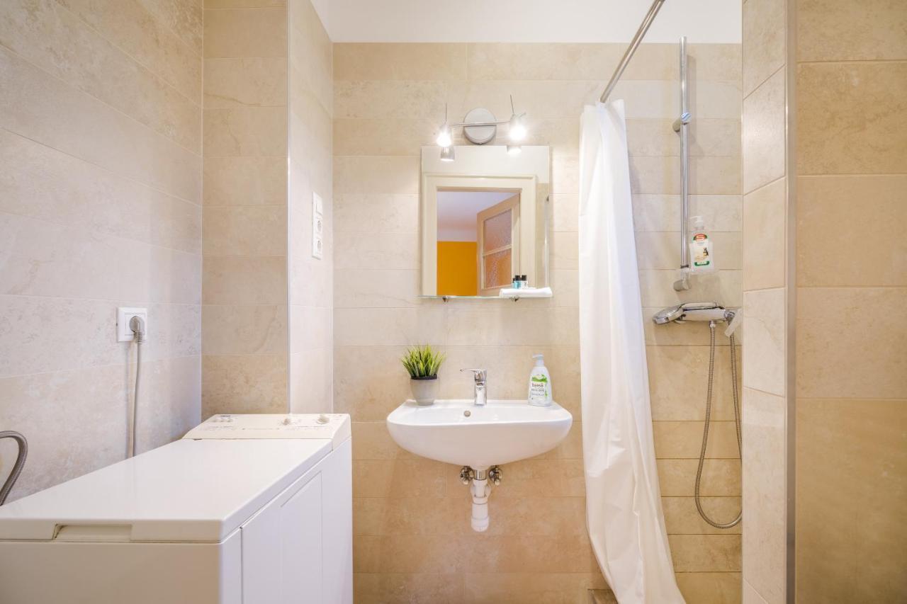 Apartman Bpr Cercle Point Budapest