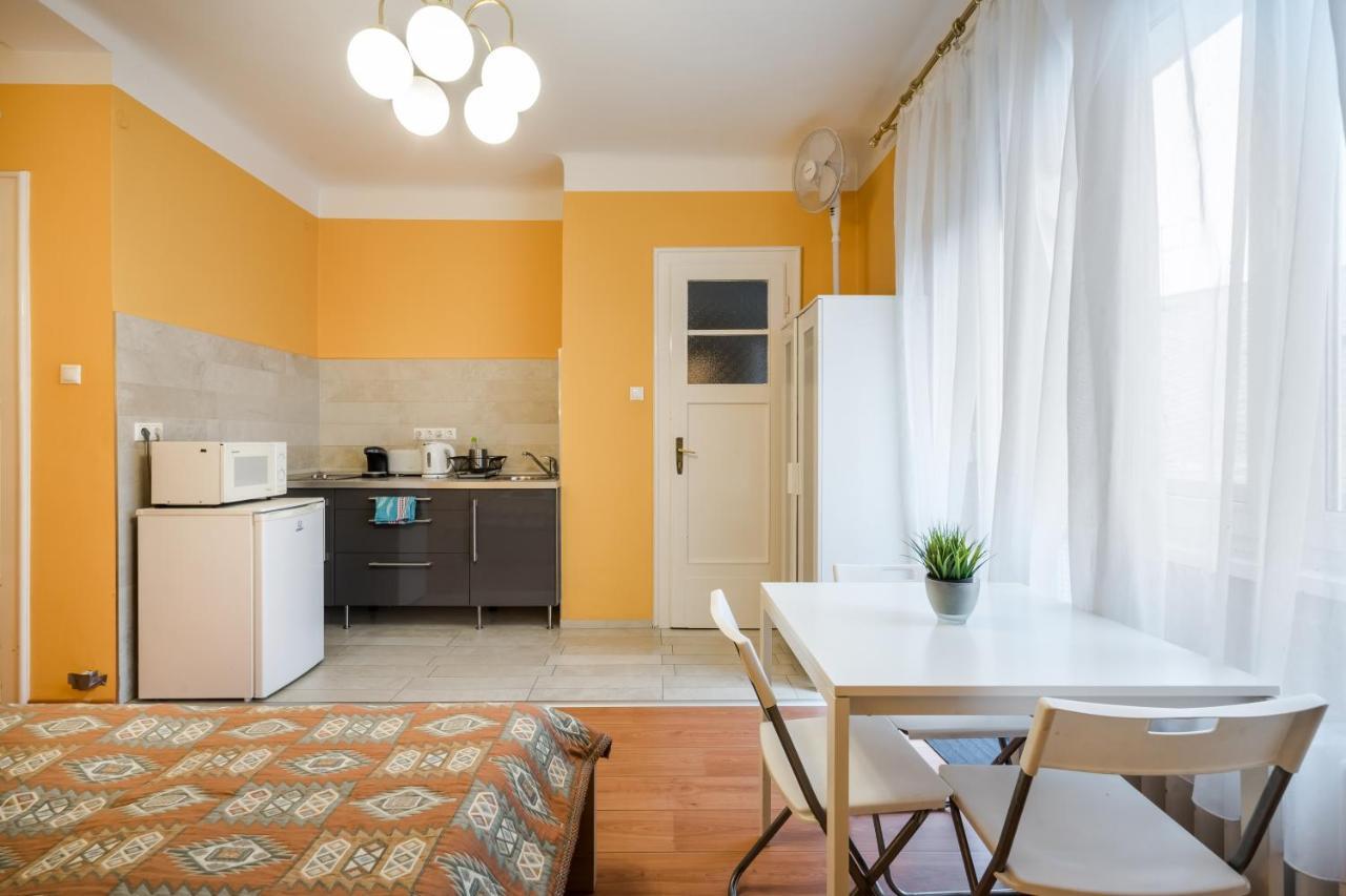 Bpr Cercle Point Apartman