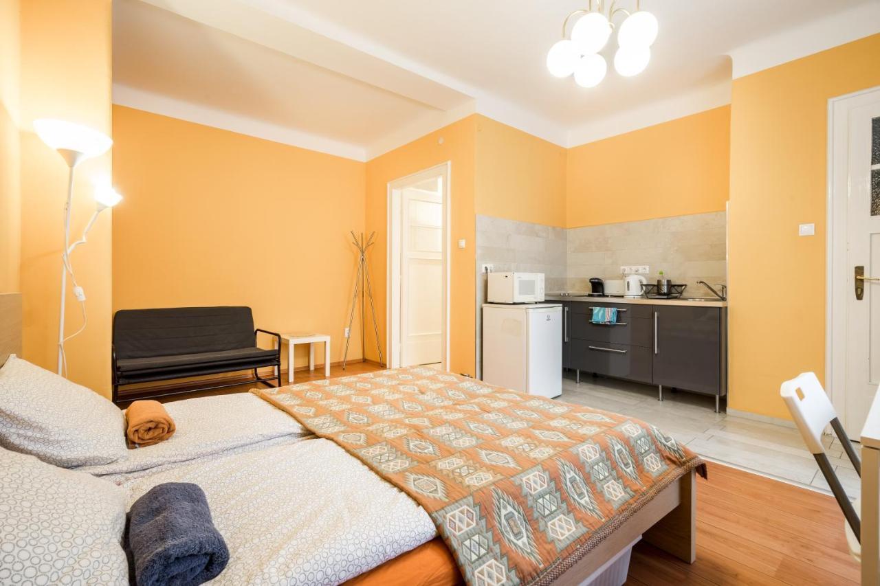 Apartman Bpr Cercle Point