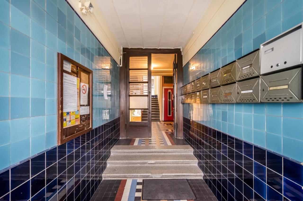 Bpr Cercle Point Apartman