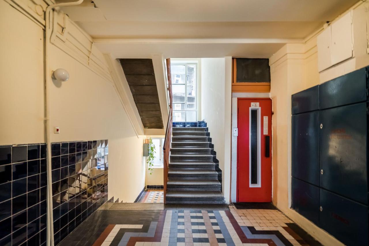 Apartman Bpr Cercle Point Budapest