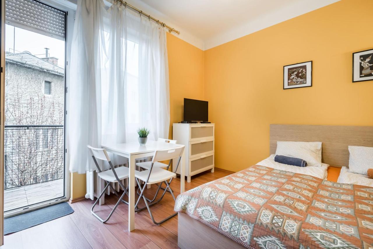 Apartman Bpr Cercle Point