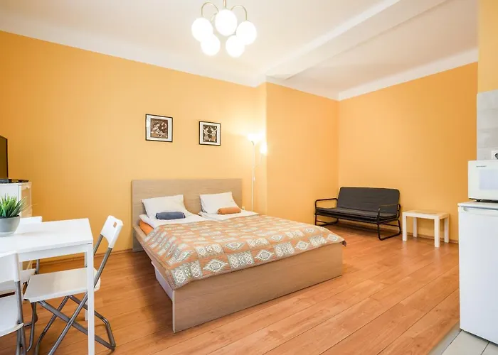 Bpr Cercle Point Apartment