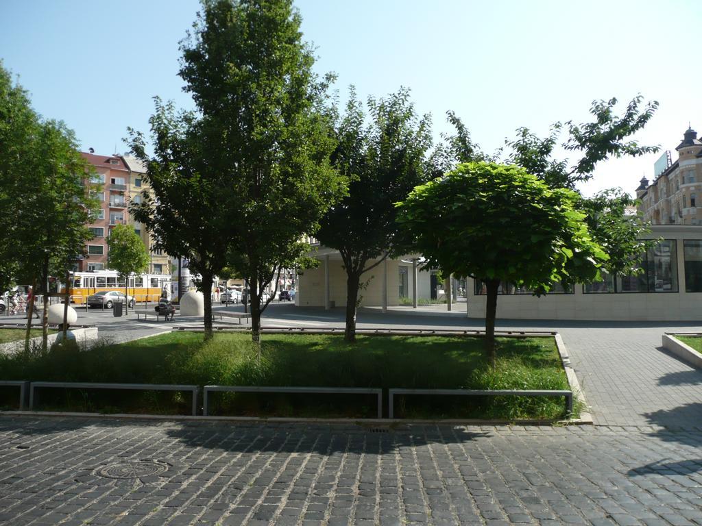 Bpr Cercle Point Apartment