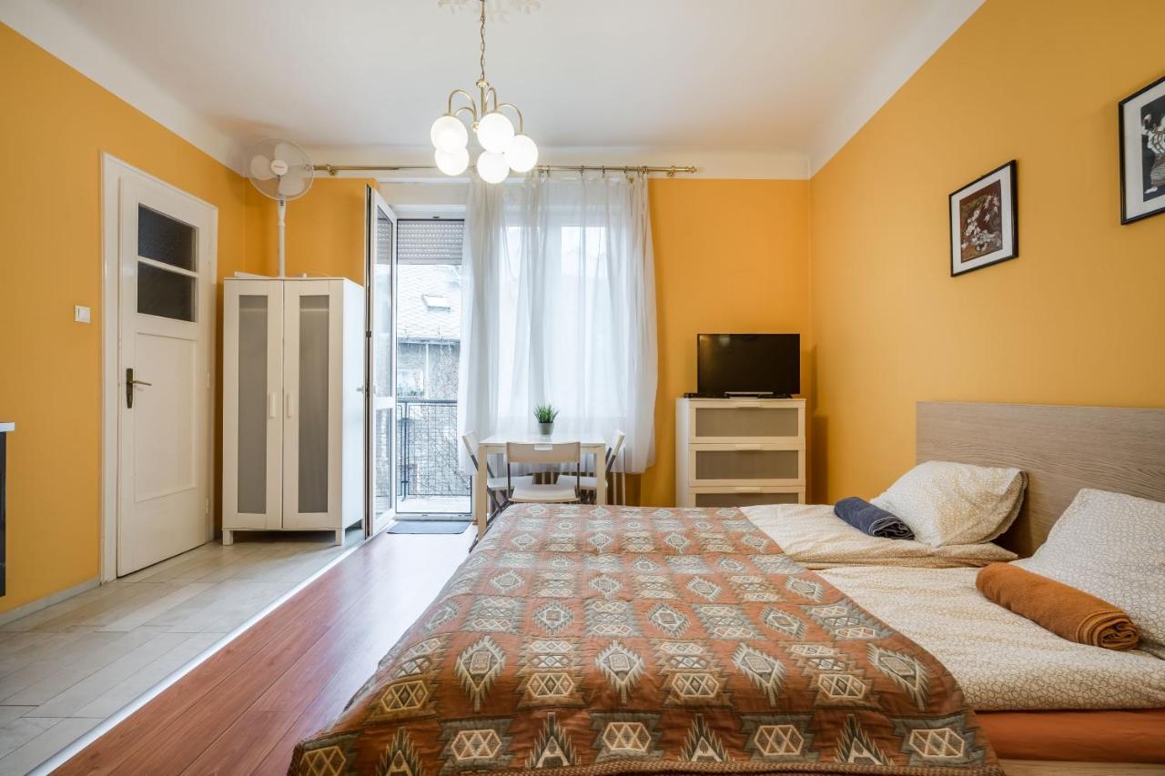 Bpr Cercle Point Apartment